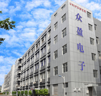 Foshan Unipower Electronic Co., Ltd.